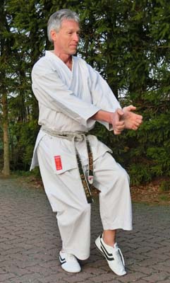 Karate