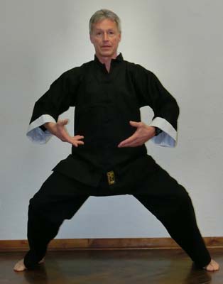 Qi Gong
